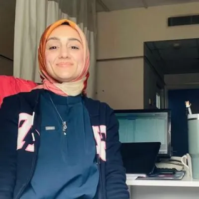Op. Dr. Kevser Polater profil fotoğrafı
