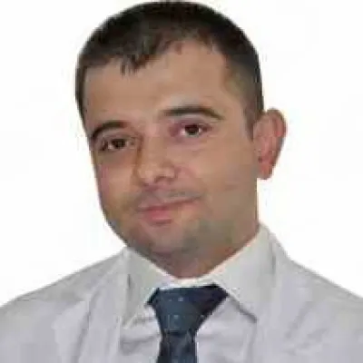 Op. Dr. Ufuk Eraslan profil fotoğrafı
