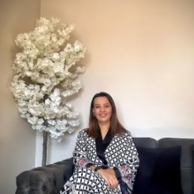 Psk. Sibel Çakaloğlu profil fotoğrafı