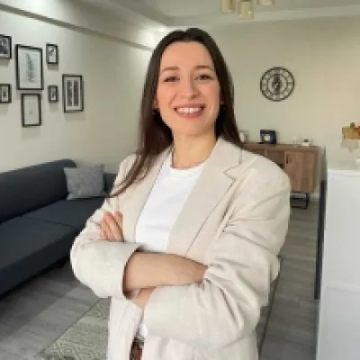 Psk. Esmanur Çapraz profil fotoğrafı