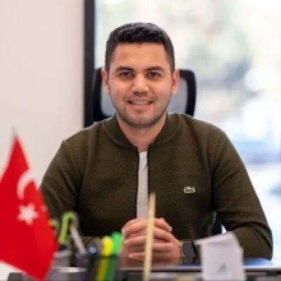 Psk. Umut Çınar profil fotoğrafı
