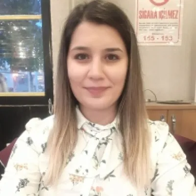 Esra Şanlı
