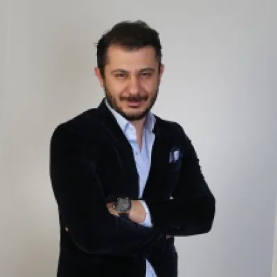 Arif İlker Şahin