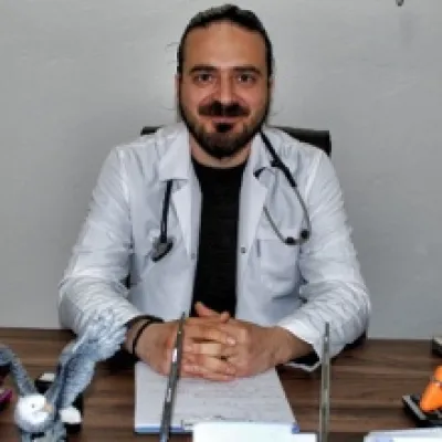 Tahsin Sezgin Alkan