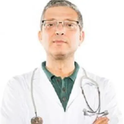 Serdar Baysoy