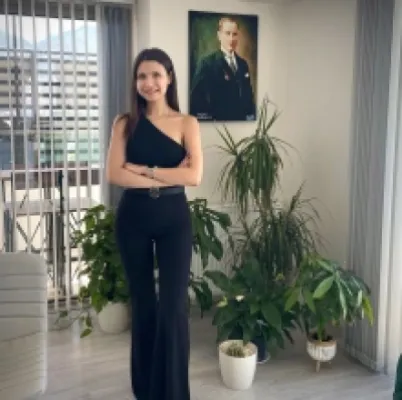 Simge Yalçın Yılmaz