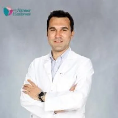 Ali Kıran