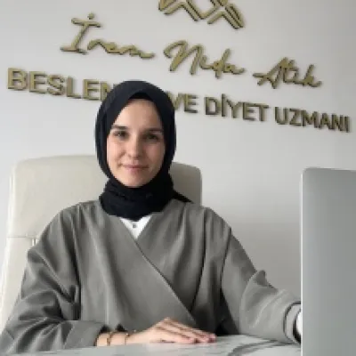 İrem Nida Atik