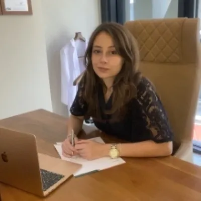 Ebru Üçbaylar