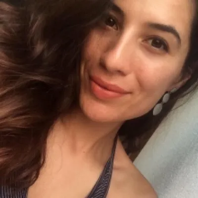 Medine Banu Boğa