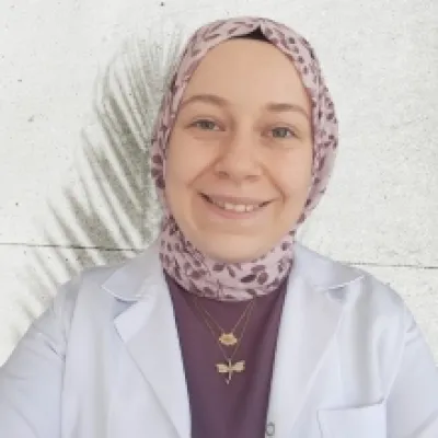 Şadiye Kıvrakdal