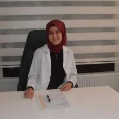 Büşra Yıldız