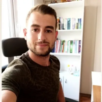 Ali Köymen