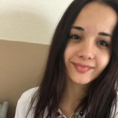 Büşra Özgen