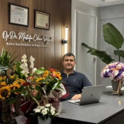 Mustafa Cihan Baysal