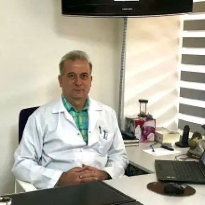 Erdal Yermez
