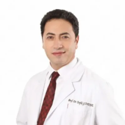 Tevfik Güvenal