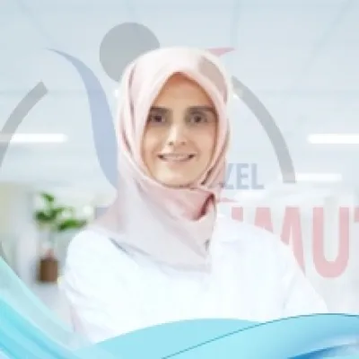 Esra Şentürk