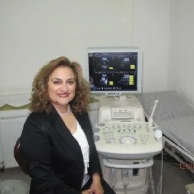 Semra Oruç Koltan
