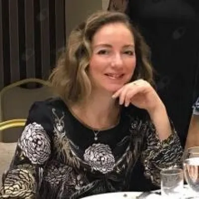Ebru Taşkend
