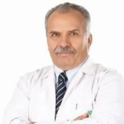 Süleyman Emre