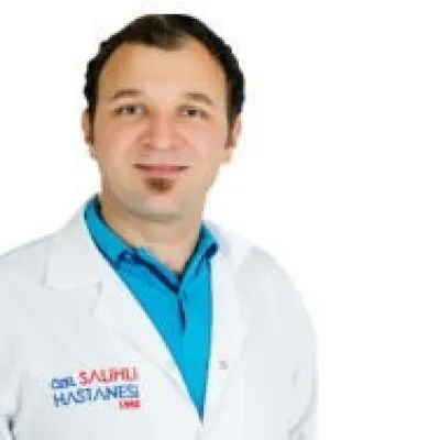 Evrım Koç