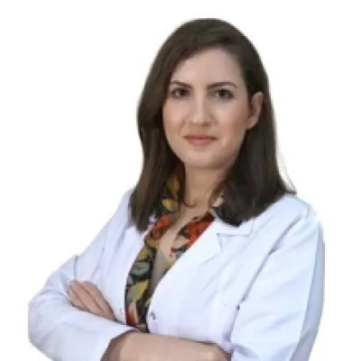 Güler Pınar Özeren