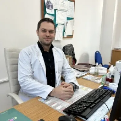 Fatih Kurnaz