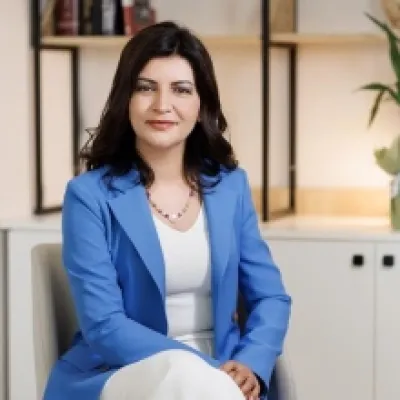Tülay Oludağ Mete