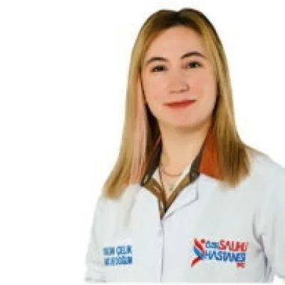 Nazan Çelik