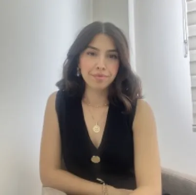Feyza Gizem Öğrük