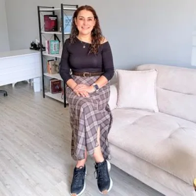 Simge Kurnaz Kaya