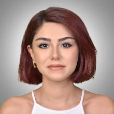 İrem Tokbaş