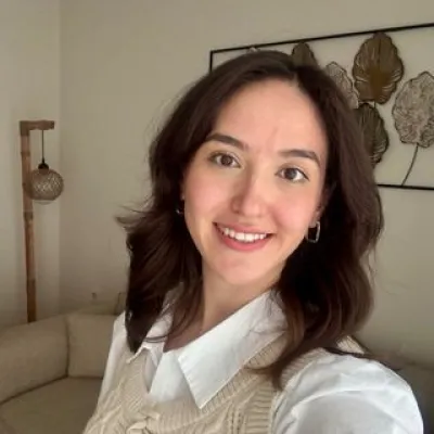 Pınar Ekmekci