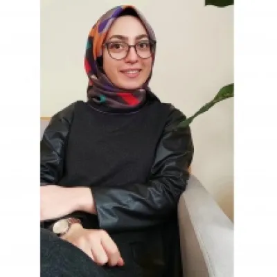 Betül Kartal Yurttaş