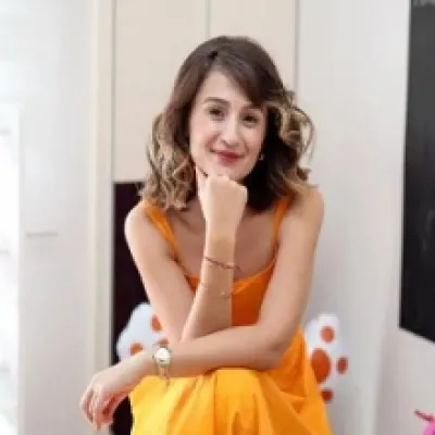 Tuba Çelebi