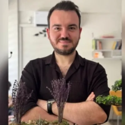 Caner Yılmaz