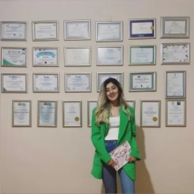Zekiye Nur Özel