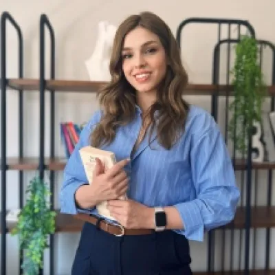Betül Karaarslan