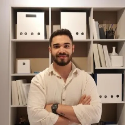 Seyfi Berk Hoşpehlivan