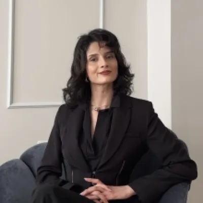Tuğba Zeynep Sevgen