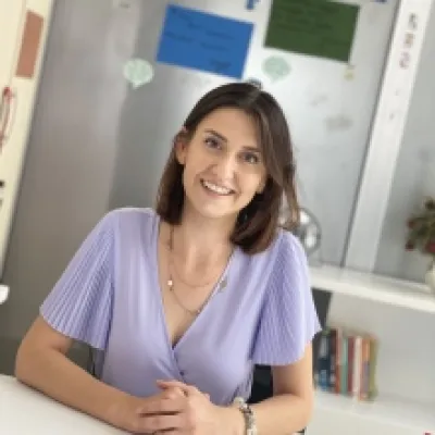 Zeliha Öncü