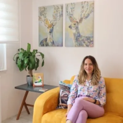Selin Boyacılar