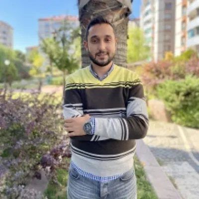 Kaan Küçük