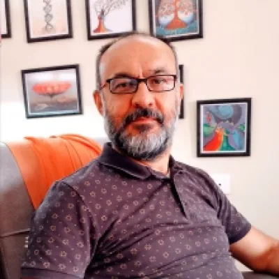 Can Sinanoğlu