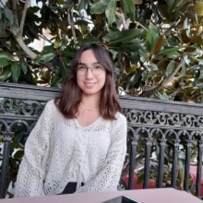 Büşra Ertürk