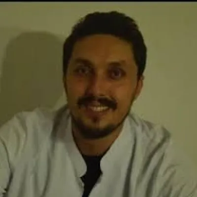 Serkan Bozkurt