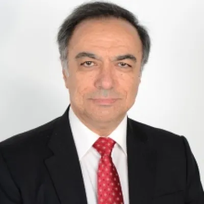 Mehmet Aygece