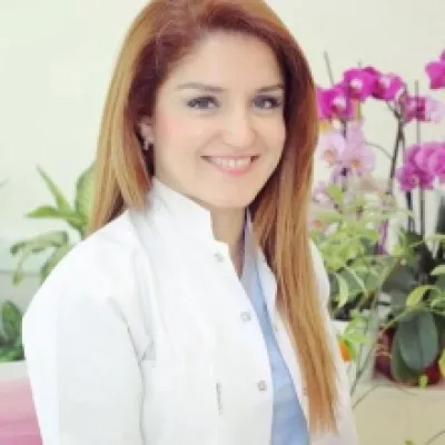 İrem Seyhan Uyarcan