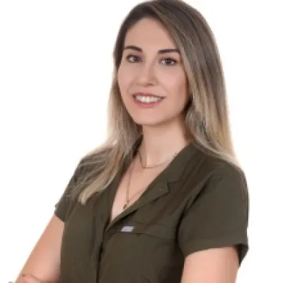 Hüma Erözdemir